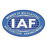 IAF logo