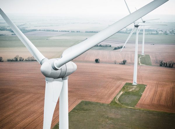 Renewable energy