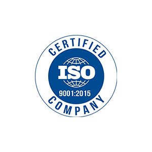 ISO 9001:2015