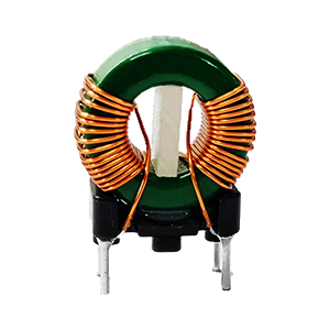 Common-mode-toroidal-Coil