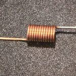 air rod coil
